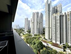 Commonwealth Towers (D3), Condominium #538597891